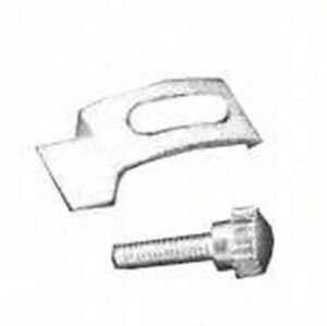 HAMPTONHAMPTON - Wright Products V832CS Aluminum Screen Door Clip